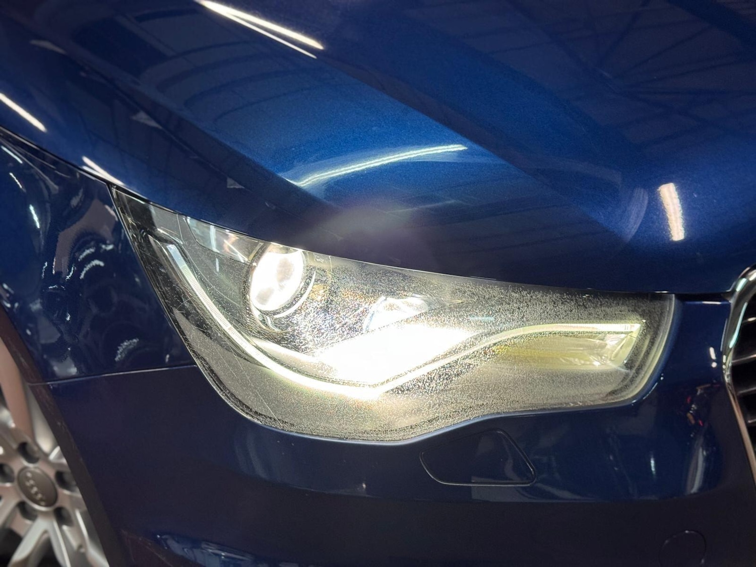 Used Audi A1 for sale - 76658568: Photo 12