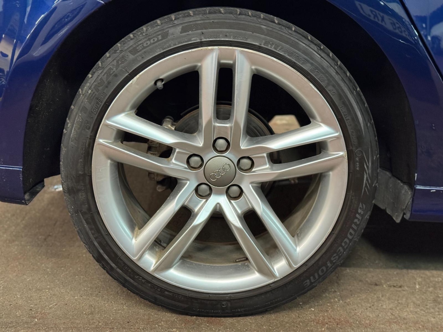 Used Audi A1 for sale - 76658568: Photo 17