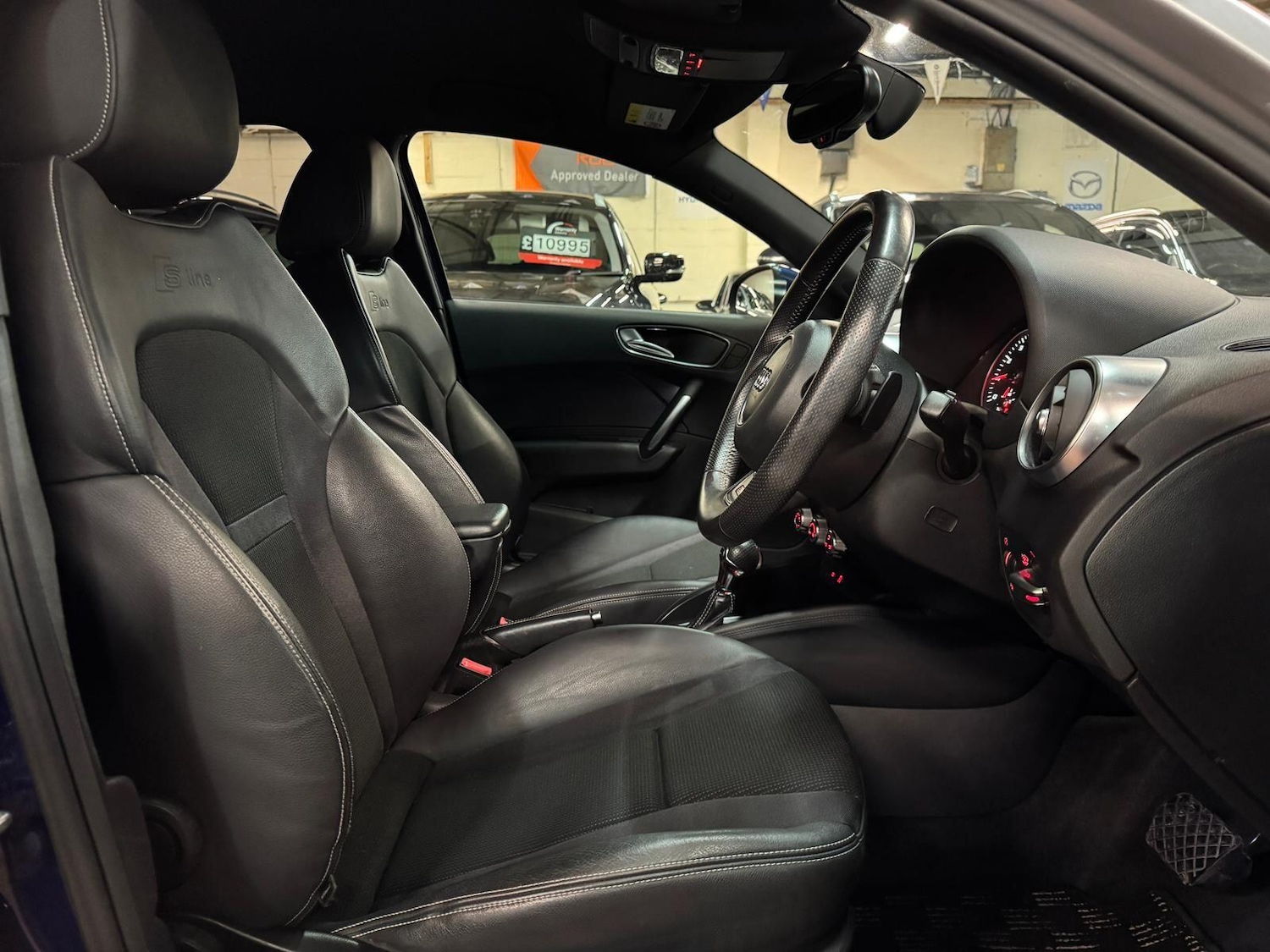 Used Audi A1 for sale - 76658568: Photo 19