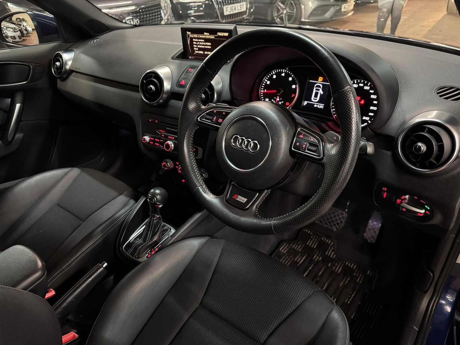 Used Audi A1 for sale - 76658568: Photo 20