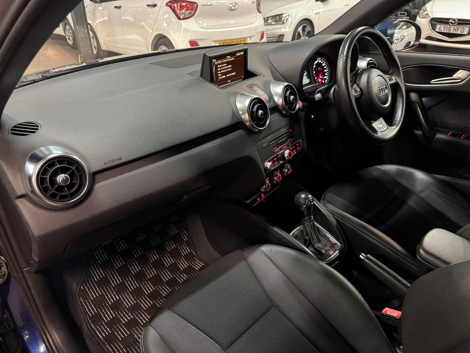 Used Audi A1 for sale - 76658568: Photo 23