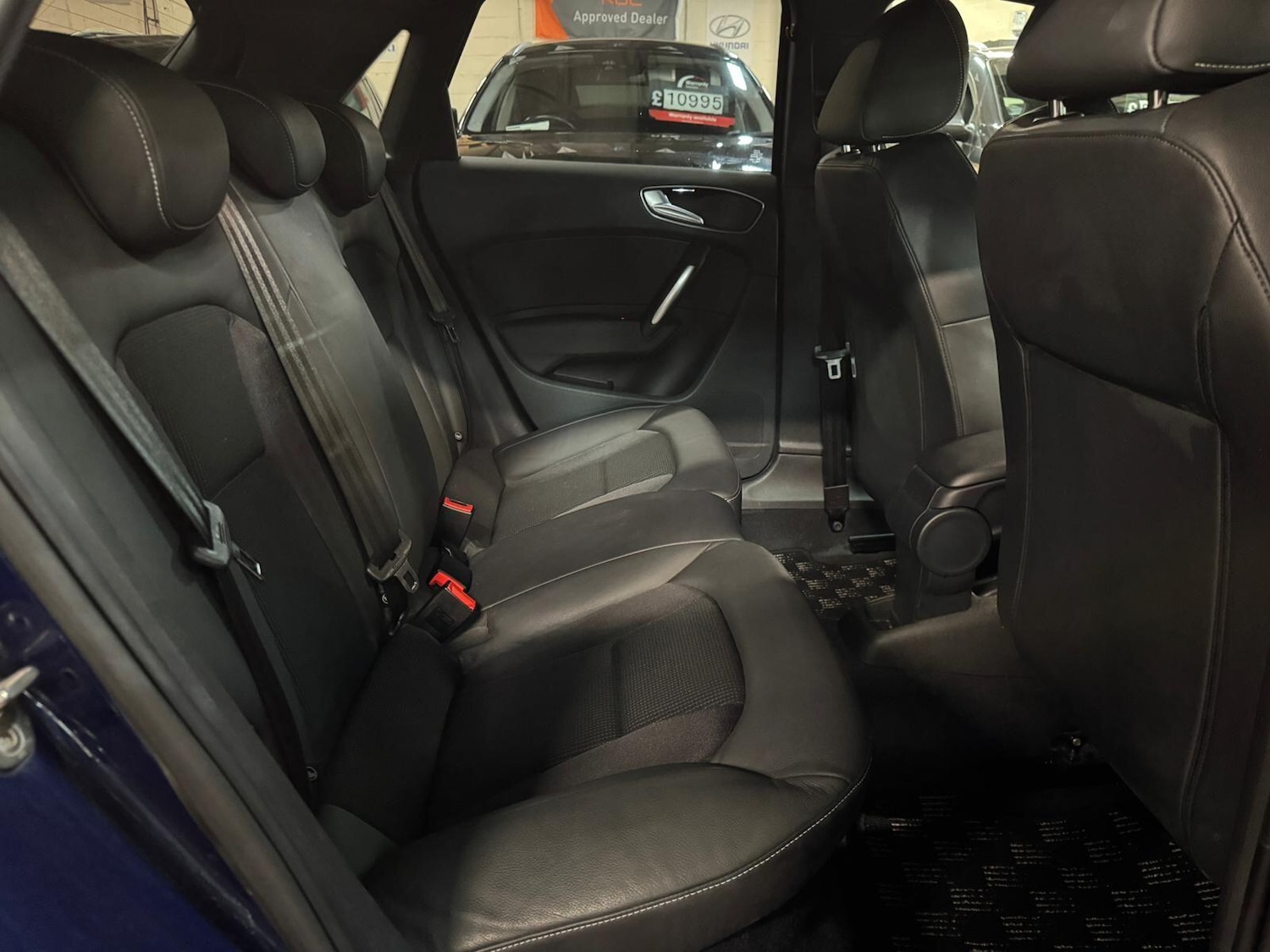 Used Audi A1 for sale - 76658568: Photo 25