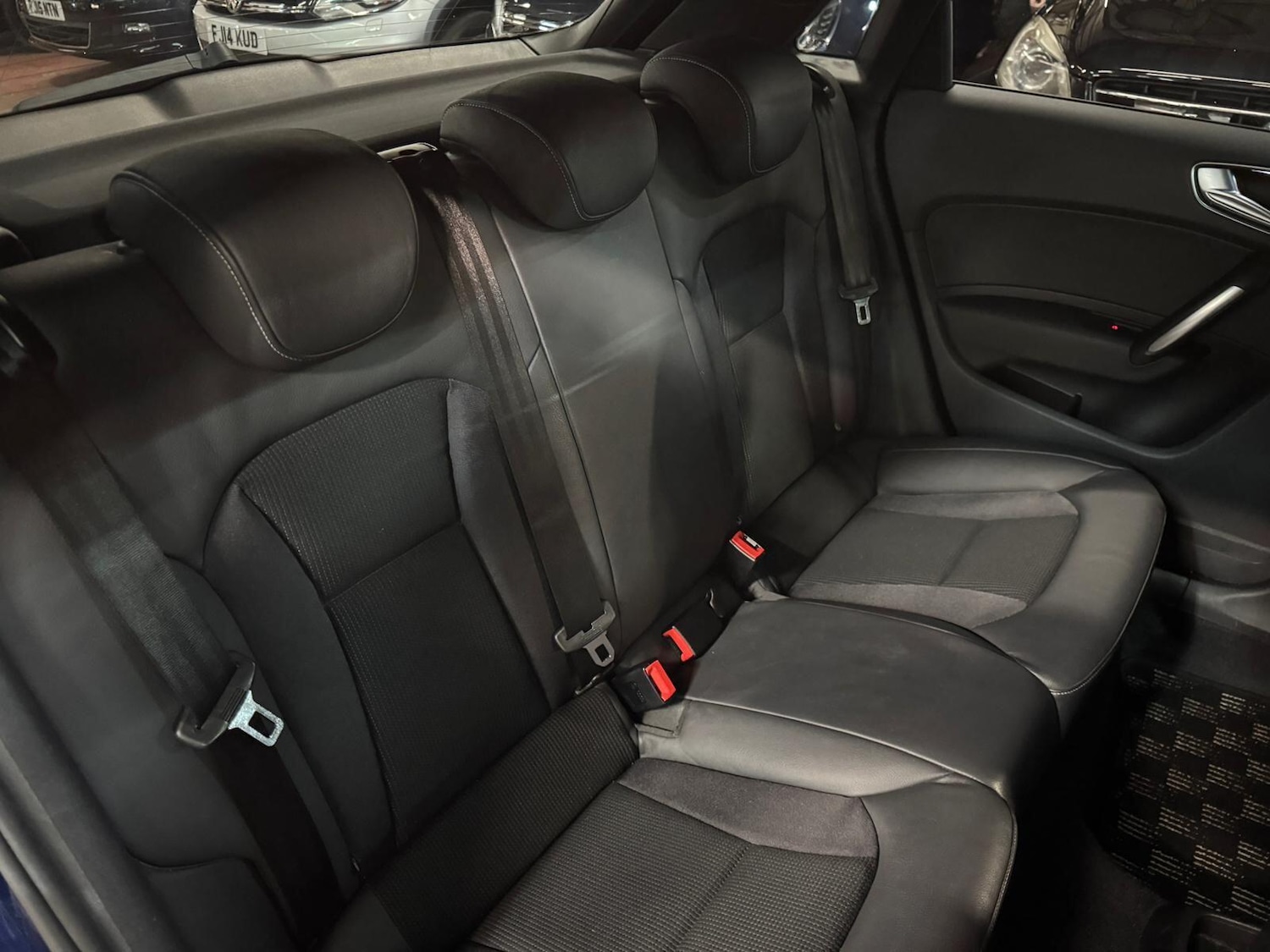 Used Audi A1 for sale - 76658568: Photo 26