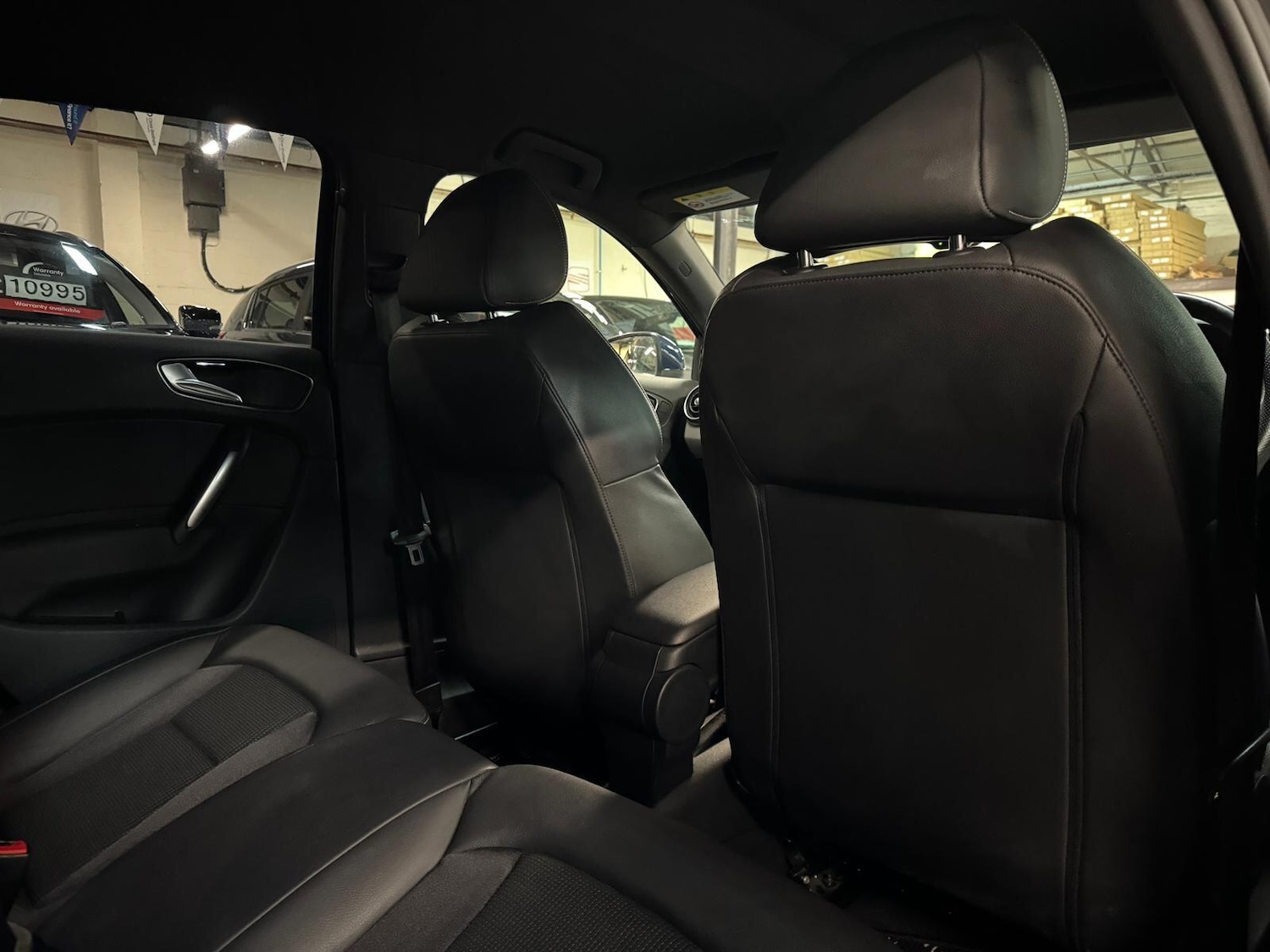 Used Audi A1 for sale - 76658568: Photo 27