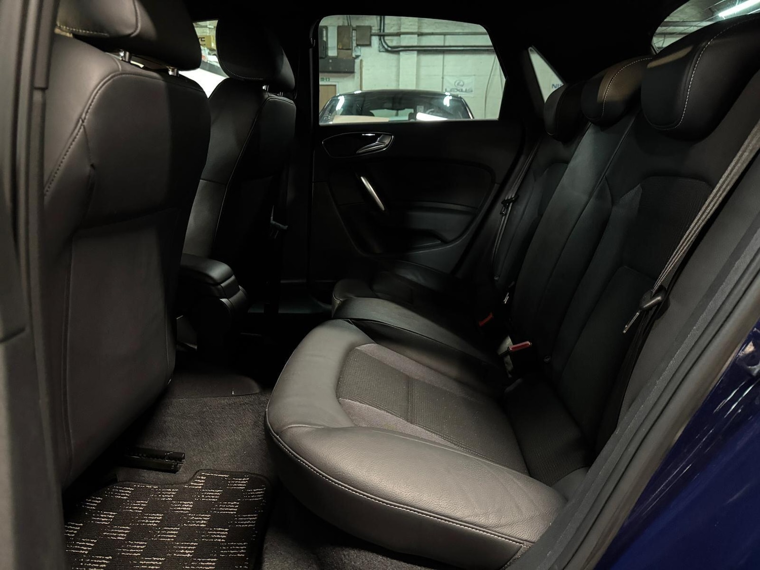 Used Audi A1 for sale - 76658568: Photo 28