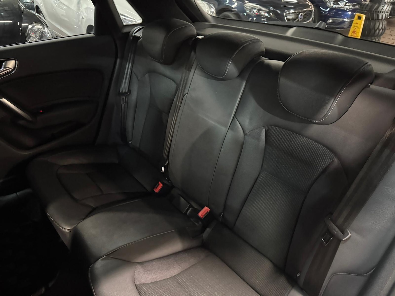 Used Audi A1 for sale - 76658568: Photo 29