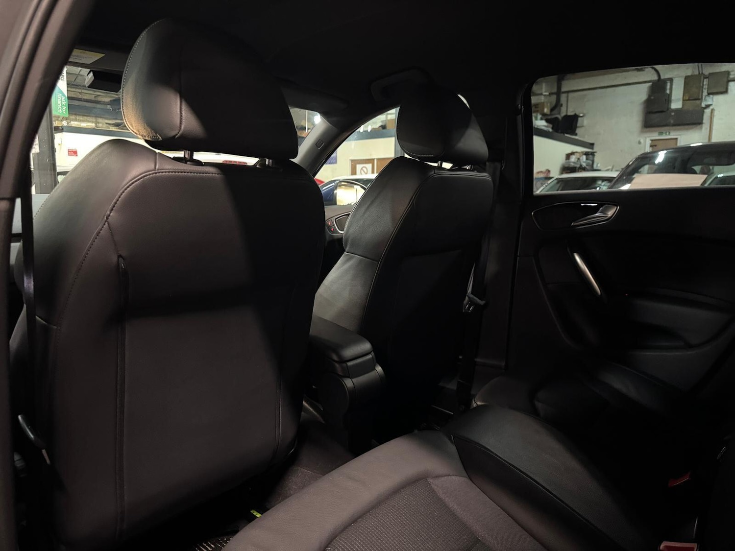 Used Audi A1 for sale - 76658568: Photo 30