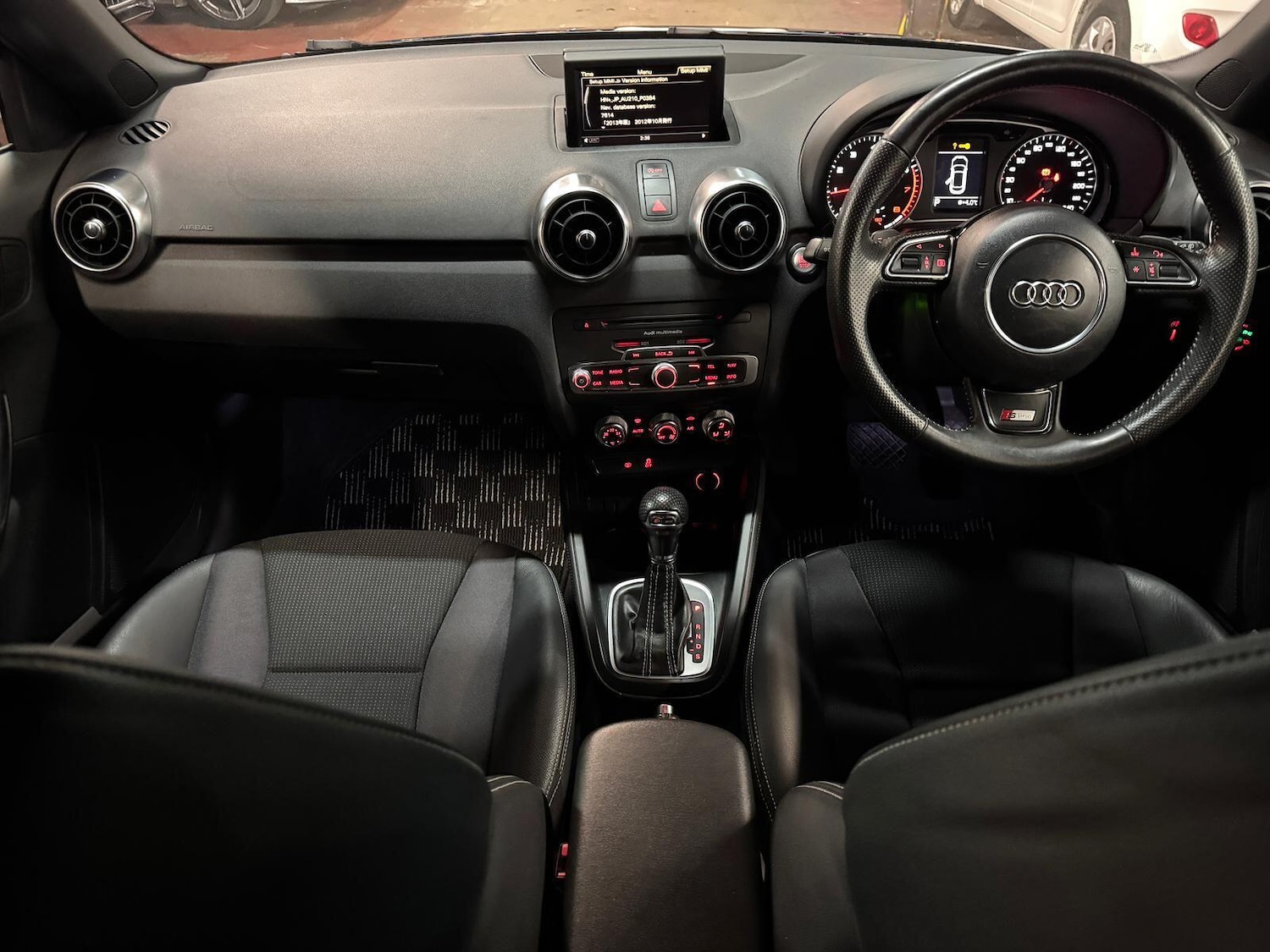 Used Audi A1 for sale - 76658568: Photo 33