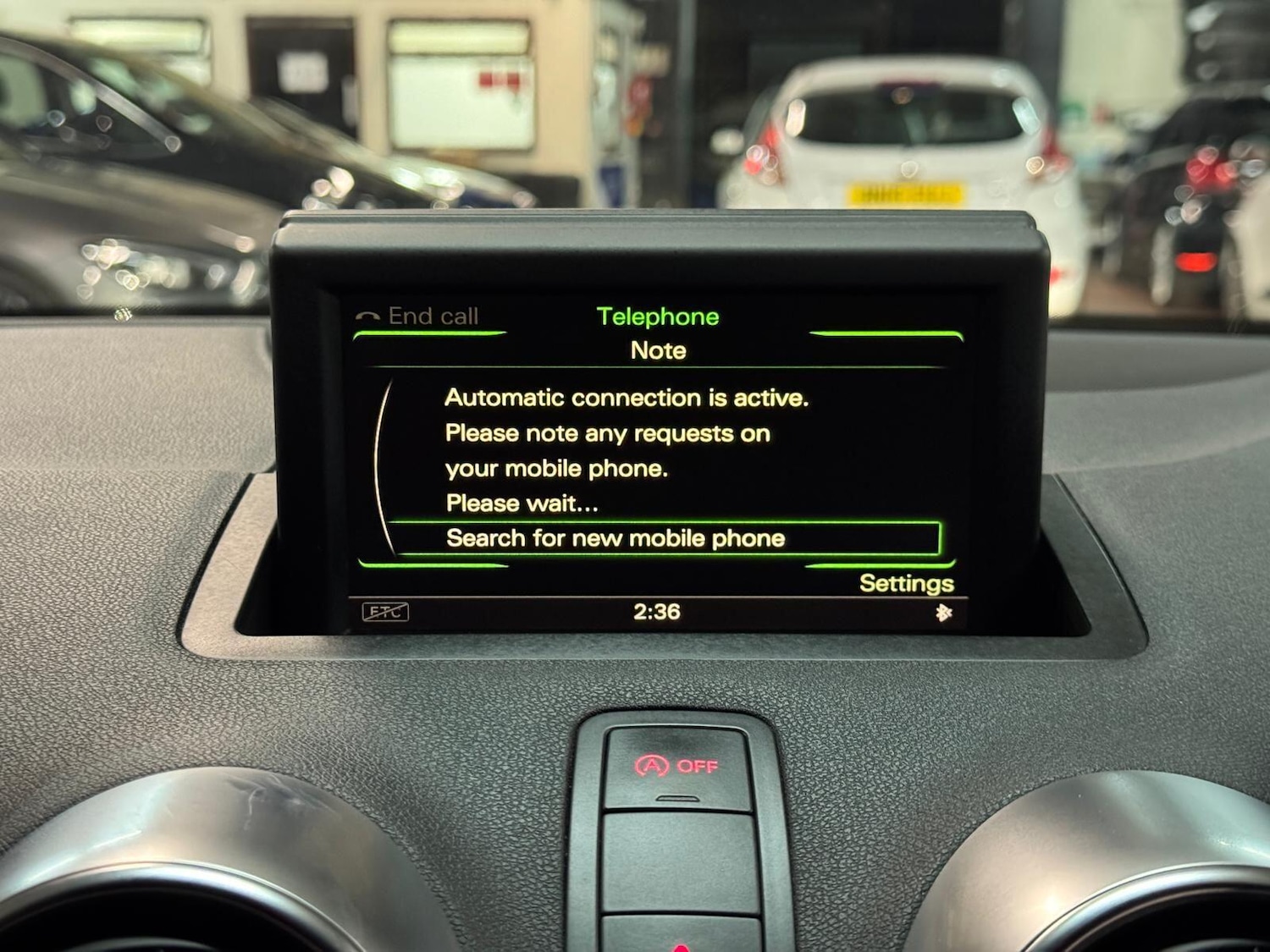 Used Audi A1 for sale - 76658568: Photo 42