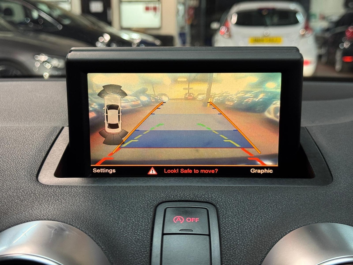 Used Audi A1 for sale - 76658568: Photo 43