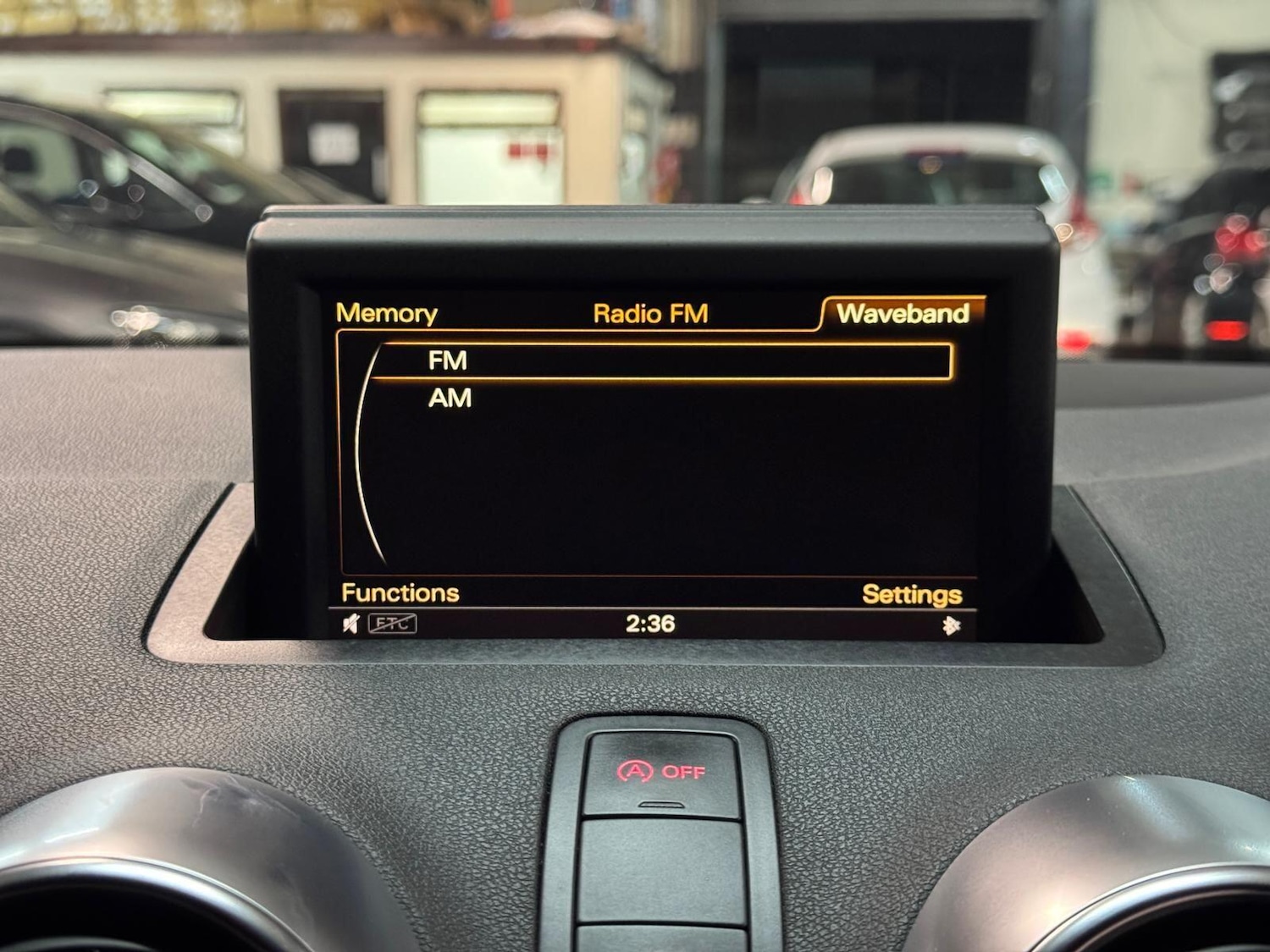 Used Audi A1 for sale - 76658568: Photo 44