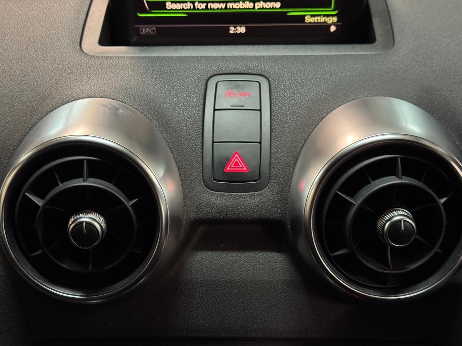 Used Audi A1 for sale - 76658568: Photo 45