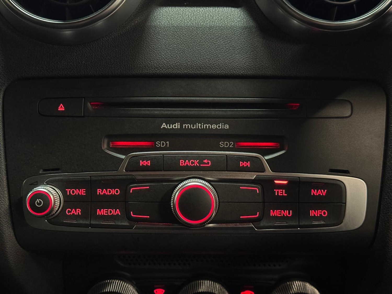 Used Audi A1 for sale - 76658568: Photo 46