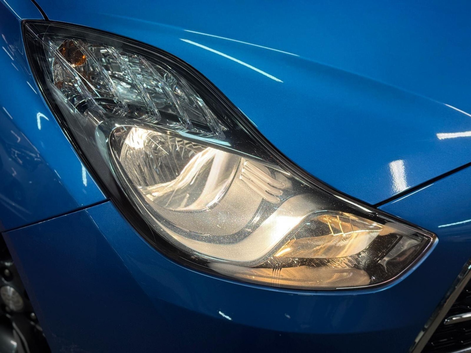 Used Hyundai Ix20 2017 for sale - 76926050: Photo 12