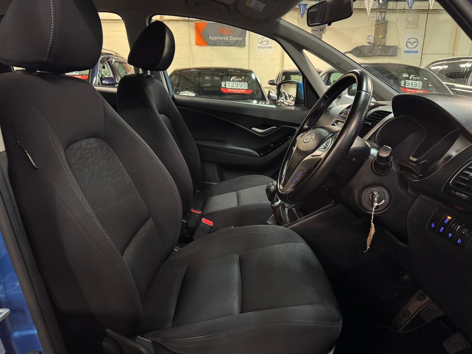 Used Hyundai Ix20 2017 for sale - 76926050: Photo 17