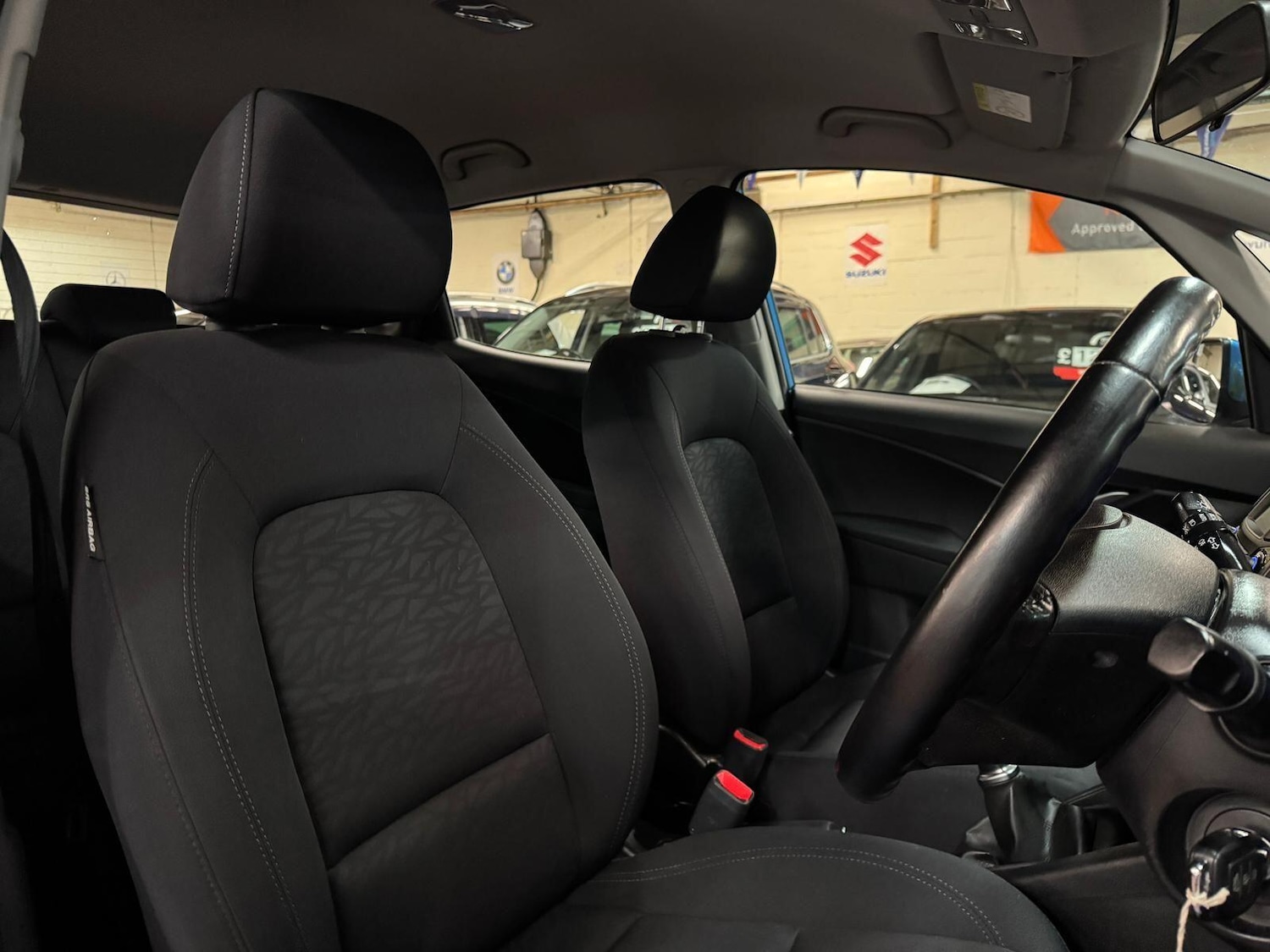 Used Hyundai Ix20 2017 for sale - 76926050: Photo 19