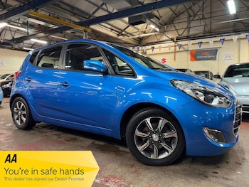 2017 (17) - 1.4 Blue Drive SE 5dr