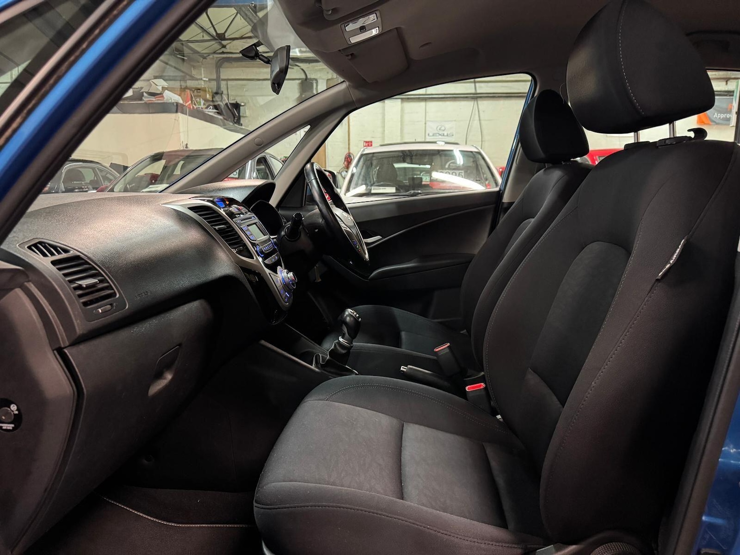 Used Hyundai Ix20 2017 for sale - 76926050: Photo 20