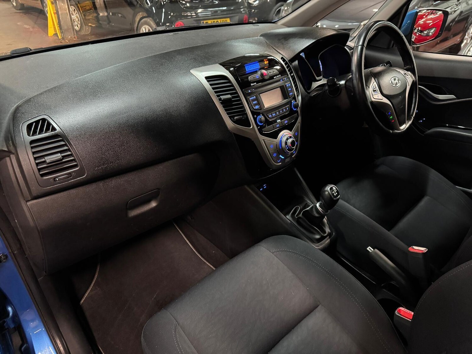 Used Hyundai Ix20 2017 for sale - 76926050: Photo 21