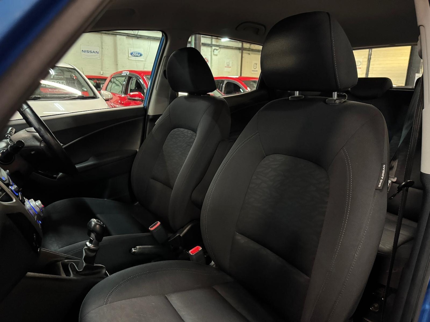 Used Hyundai Ix20 2017 for sale - 76926050: Photo 22