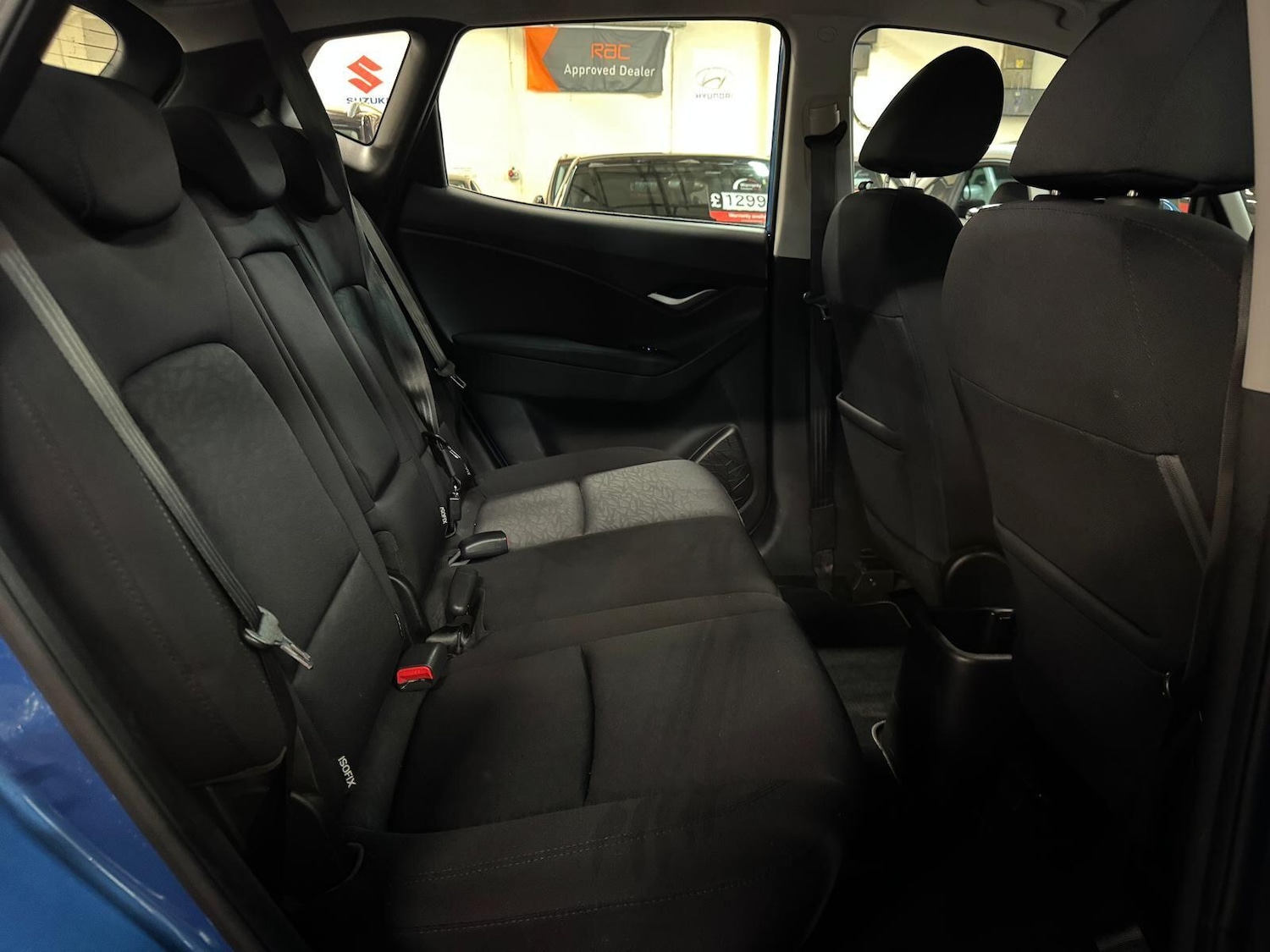 Used Hyundai Ix20 2017 for sale - 76926050: Photo 23