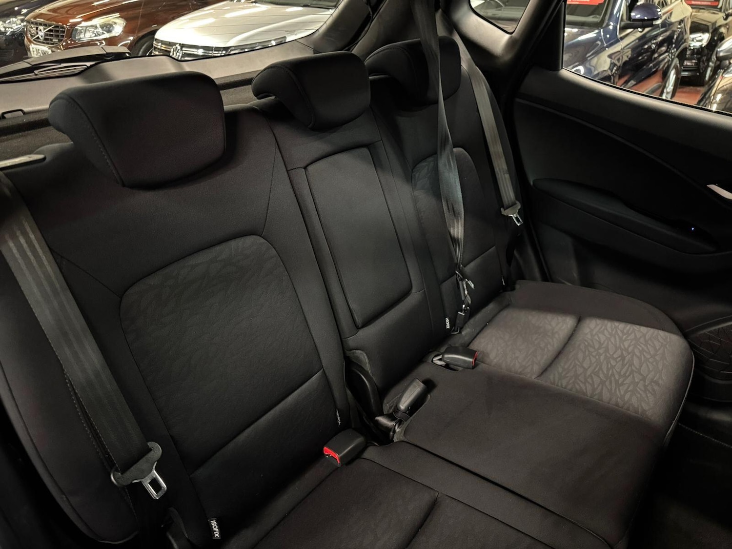 Used Hyundai Ix20 2017 for sale - 76926050: Photo 24