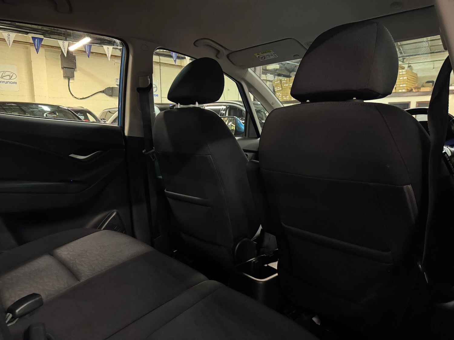 Used Hyundai Ix20 2017 for sale - 76926050: Photo 25