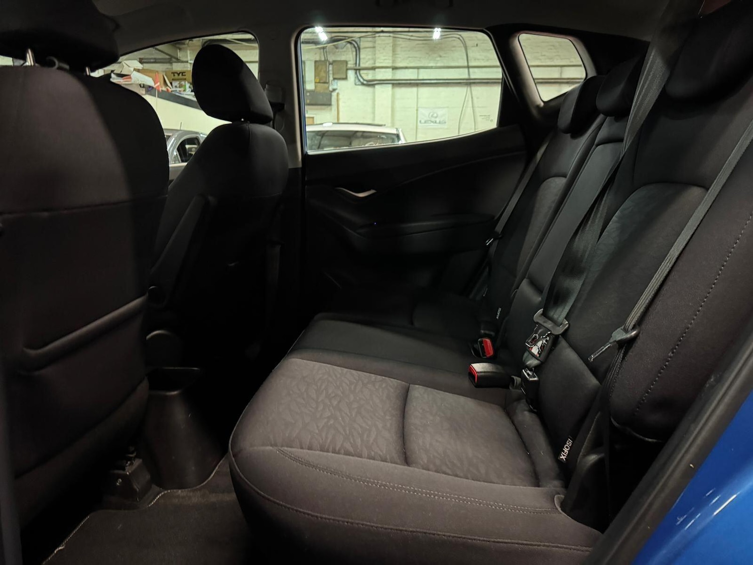 Used Hyundai Ix20 2017 for sale - 76926050: Photo 26