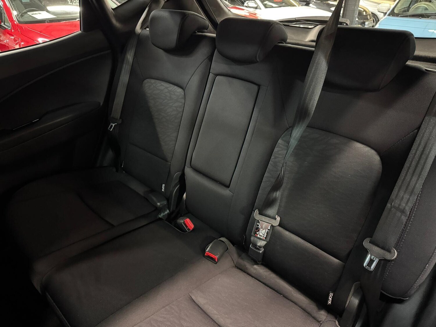 Used Hyundai Ix20 2017 for sale - 76926050: Photo 27