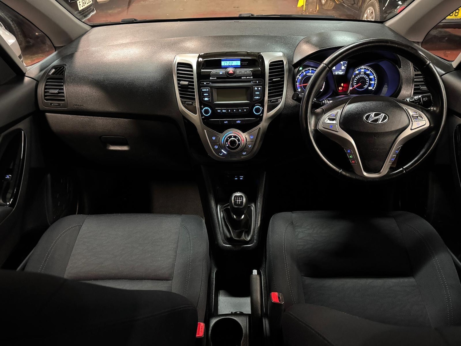 Used Hyundai Ix20 2017 for sale - 76926050: Photo 32