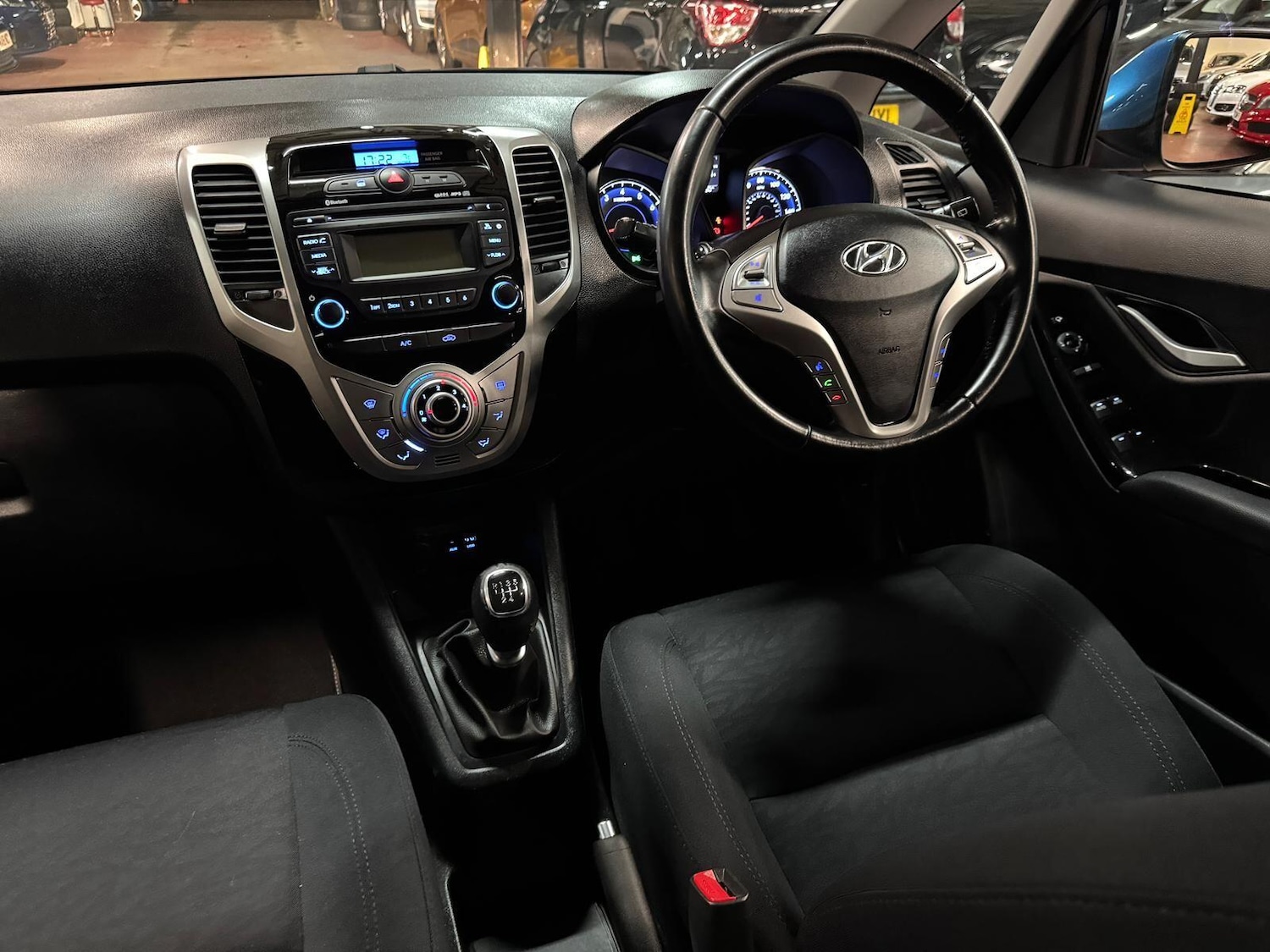 Used Hyundai Ix20 2017 for sale - 76926050: Photo 33