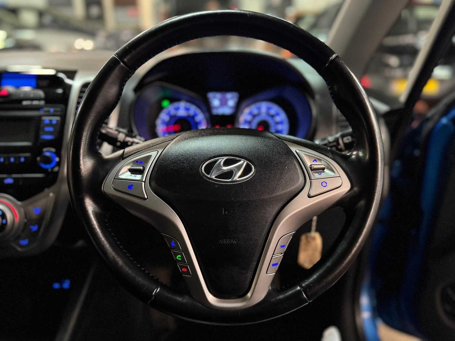 Used Hyundai Ix20 2017 for sale - 76926050: Photo 34