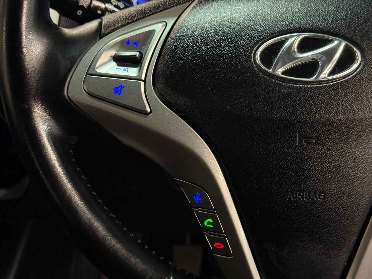 Used Hyundai Ix20 2017 for sale - 76926050: Photo 35