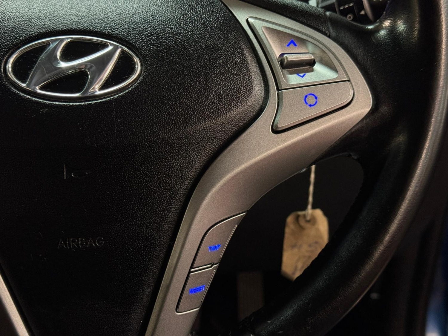 Used Hyundai Ix20 2017 for sale - 76926050: Photo 36