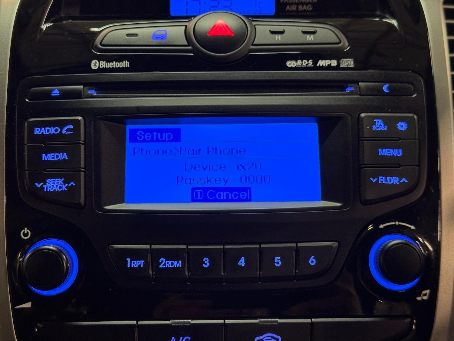 Used Hyundai Ix20 2017 for sale - 76926050: Photo 39