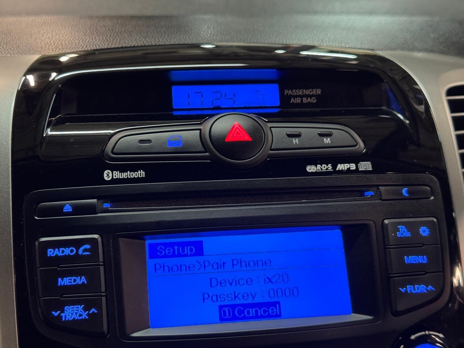 Used Hyundai Ix20 2017 for sale - 76926050: Photo 41