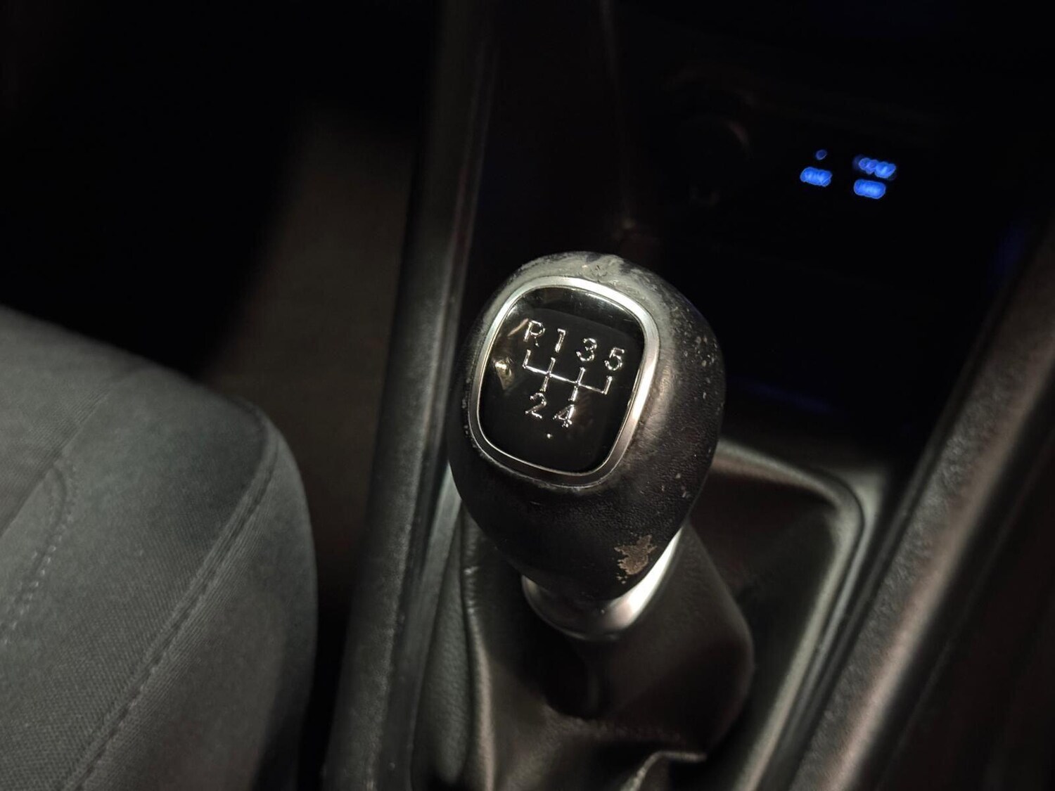 Used Hyundai Ix20 2017 for sale - 76926050: Photo 44