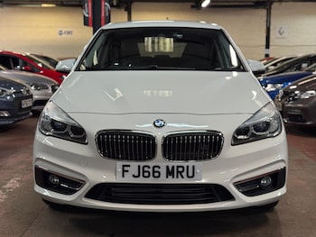 Used BMW 2 Series Gran Tourer 2016 for sale - 78830137: Photo
