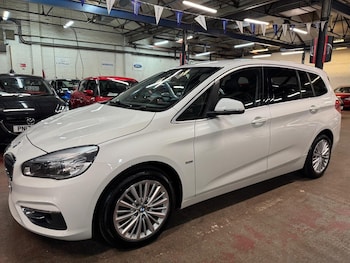 Used BMW 2 Series Gran Tourer 2016 for sale - 78830137: Photo