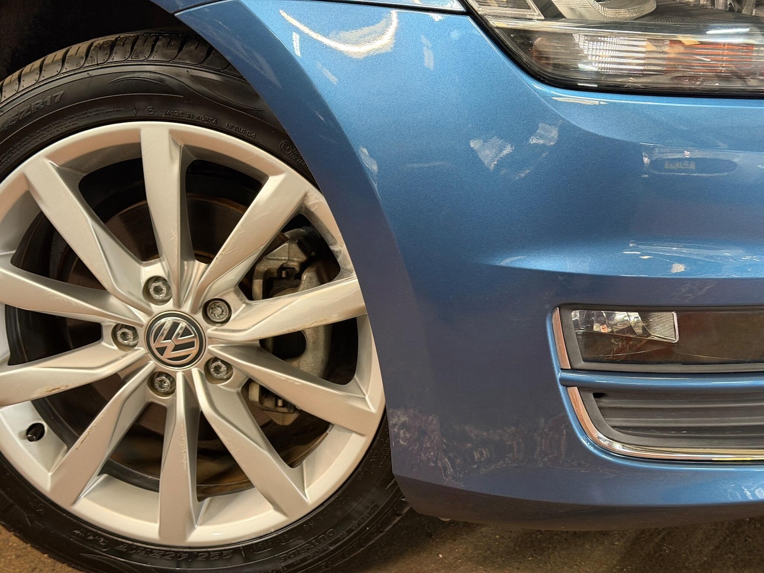 Used Volkswagen Golf for sale - 76226395: Photo 10