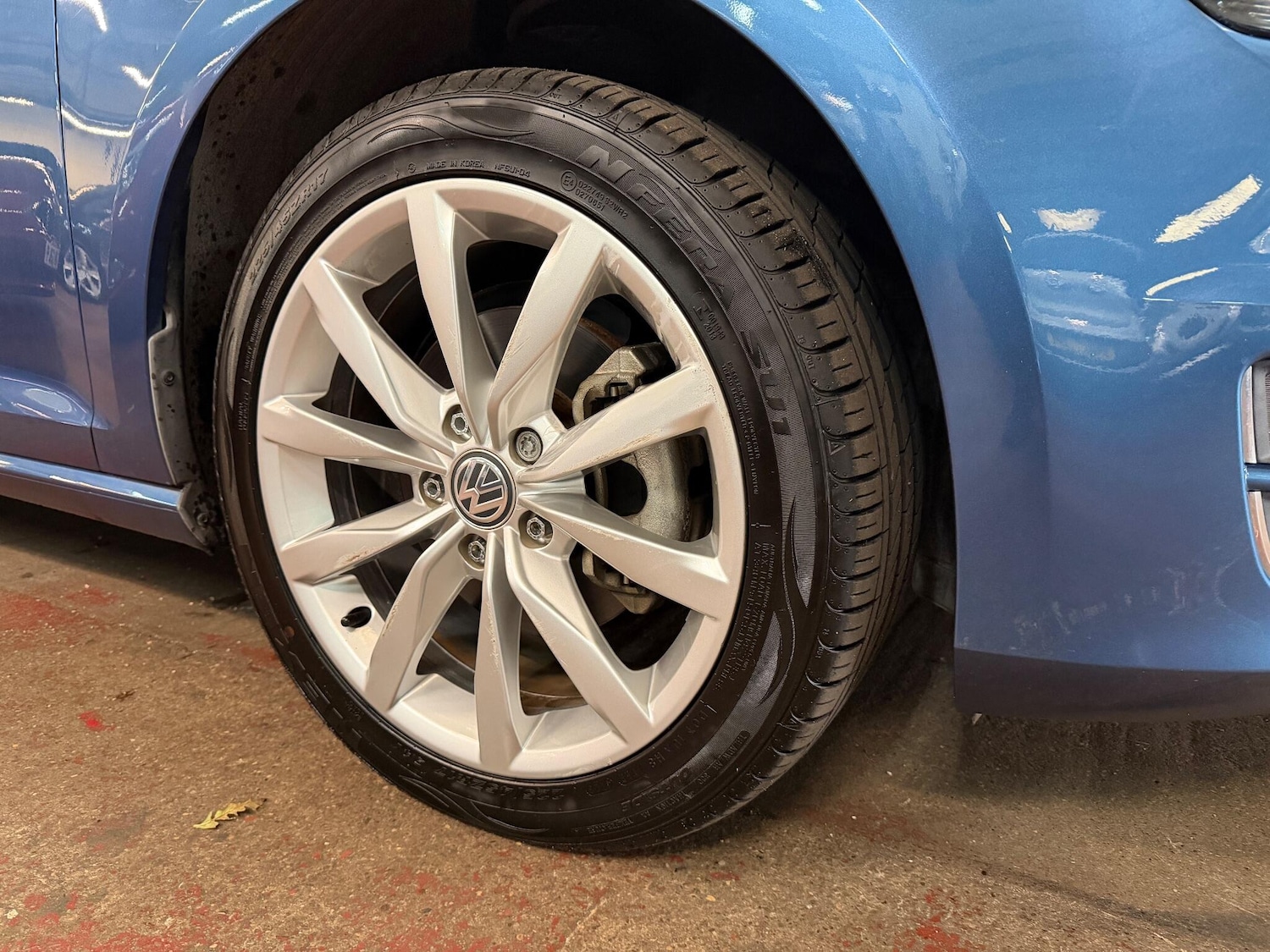 Used Volkswagen Golf for sale - 76226395: Photo 12