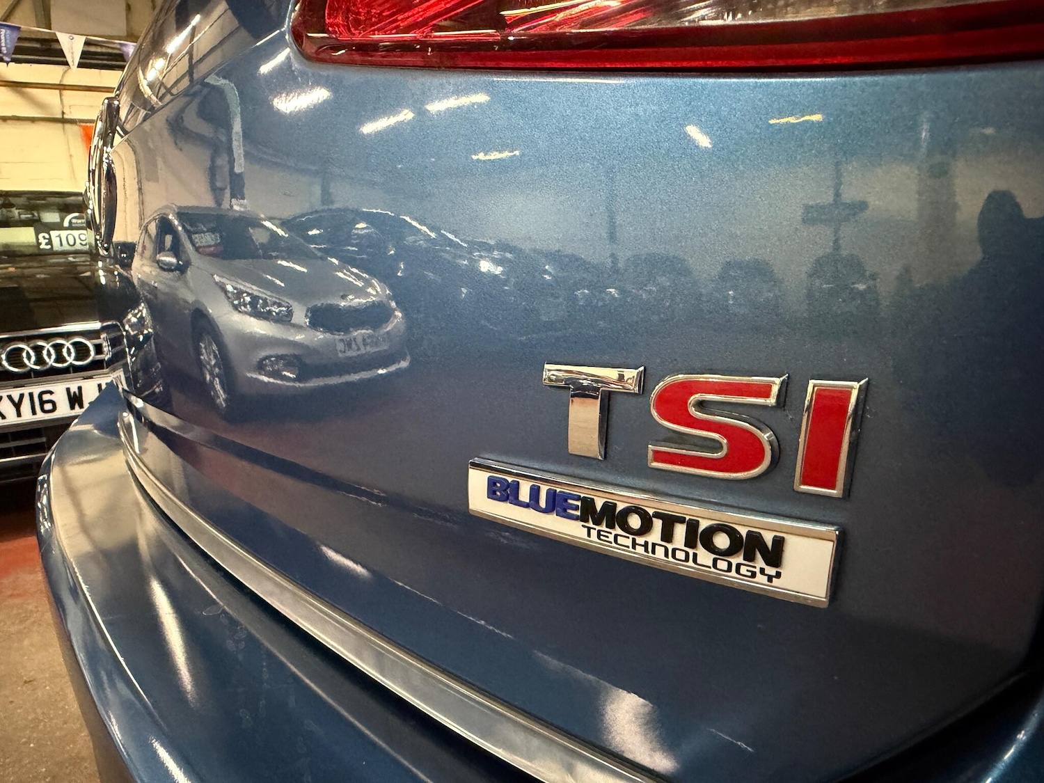 Used Volkswagen Golf for sale - 76226395: Photo 13