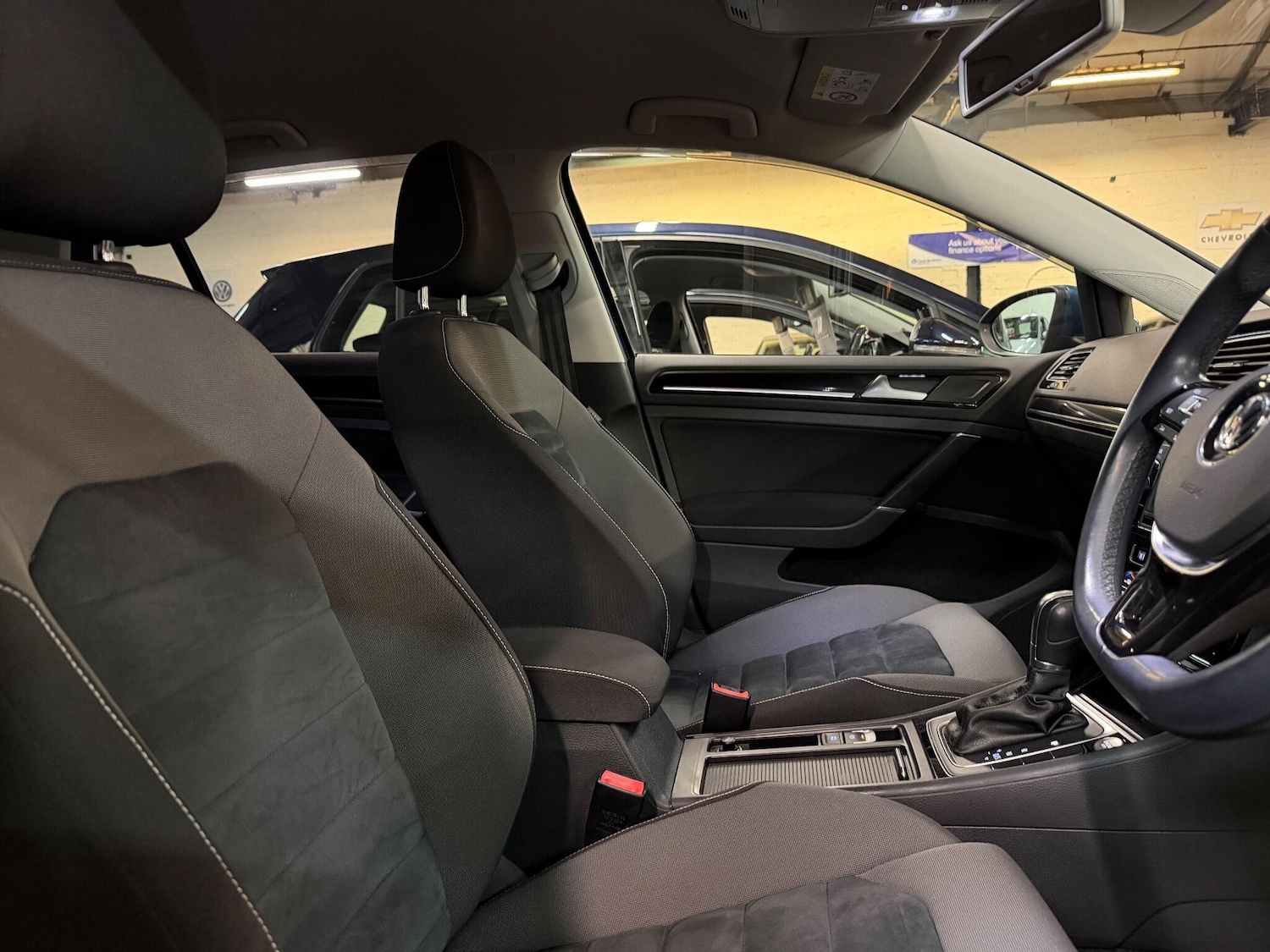 Used Volkswagen Golf for sale - 76226395: Photo 17