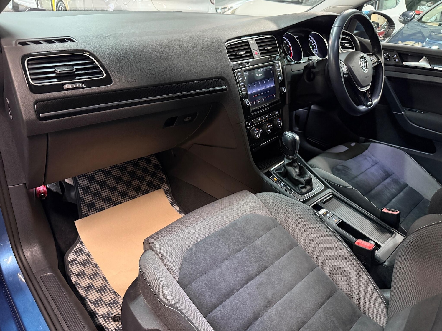 Used Volkswagen Golf for sale - 76226395: Photo 19