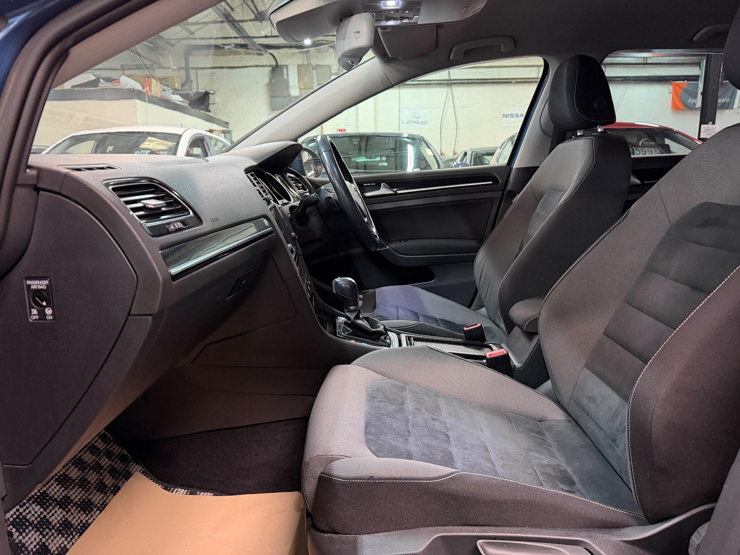 Used Volkswagen Golf for sale - 76226395: Photo 21