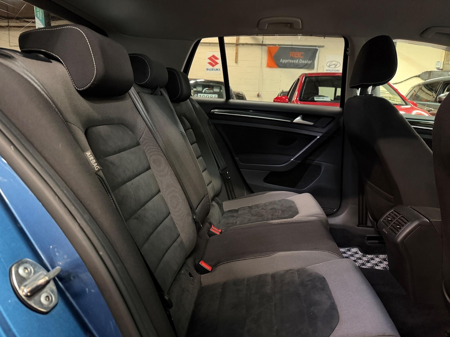 Used Volkswagen Golf for sale - 76226395: Photo 22