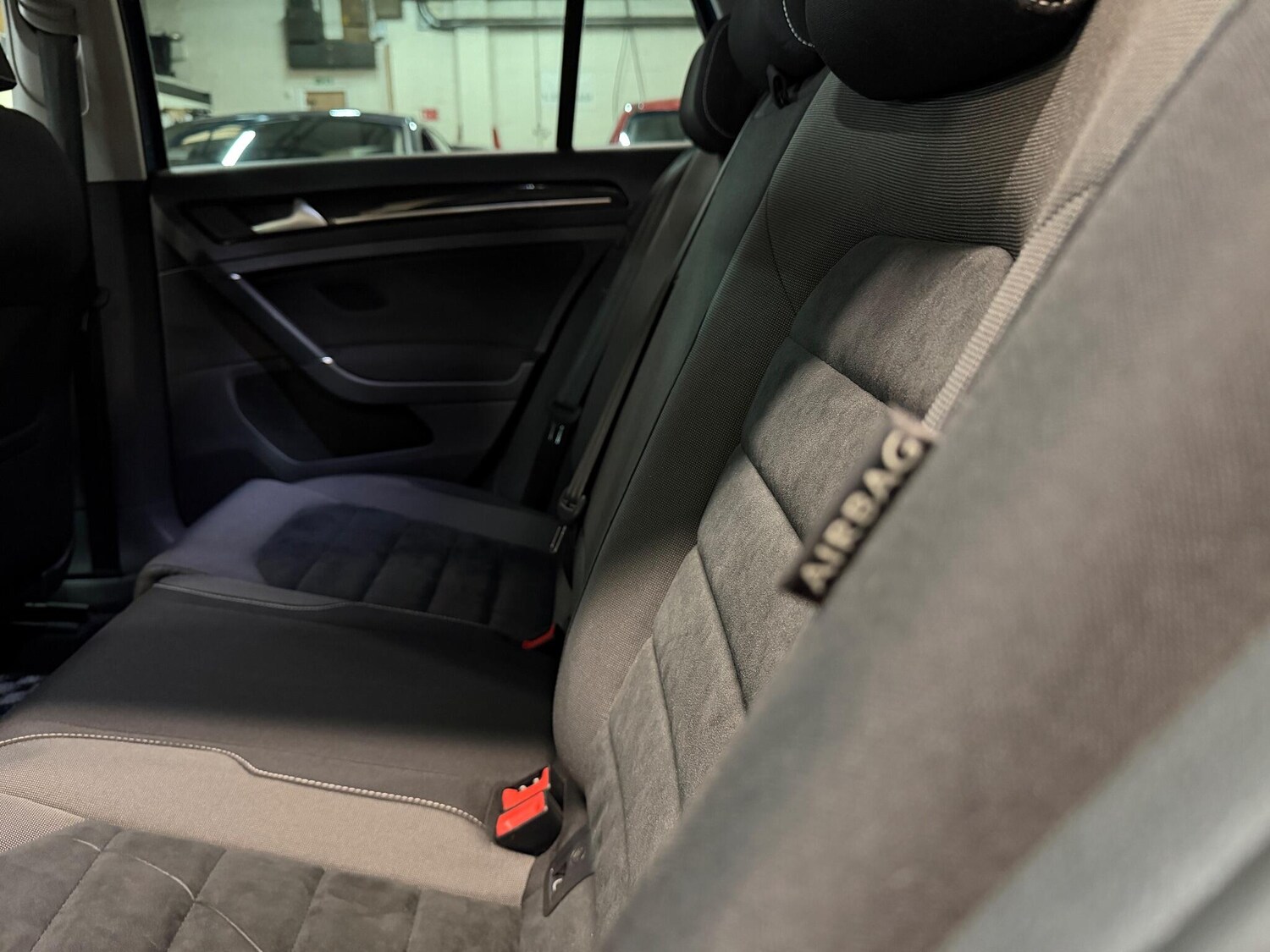 Used Volkswagen Golf for sale - 76226395: Photo 28