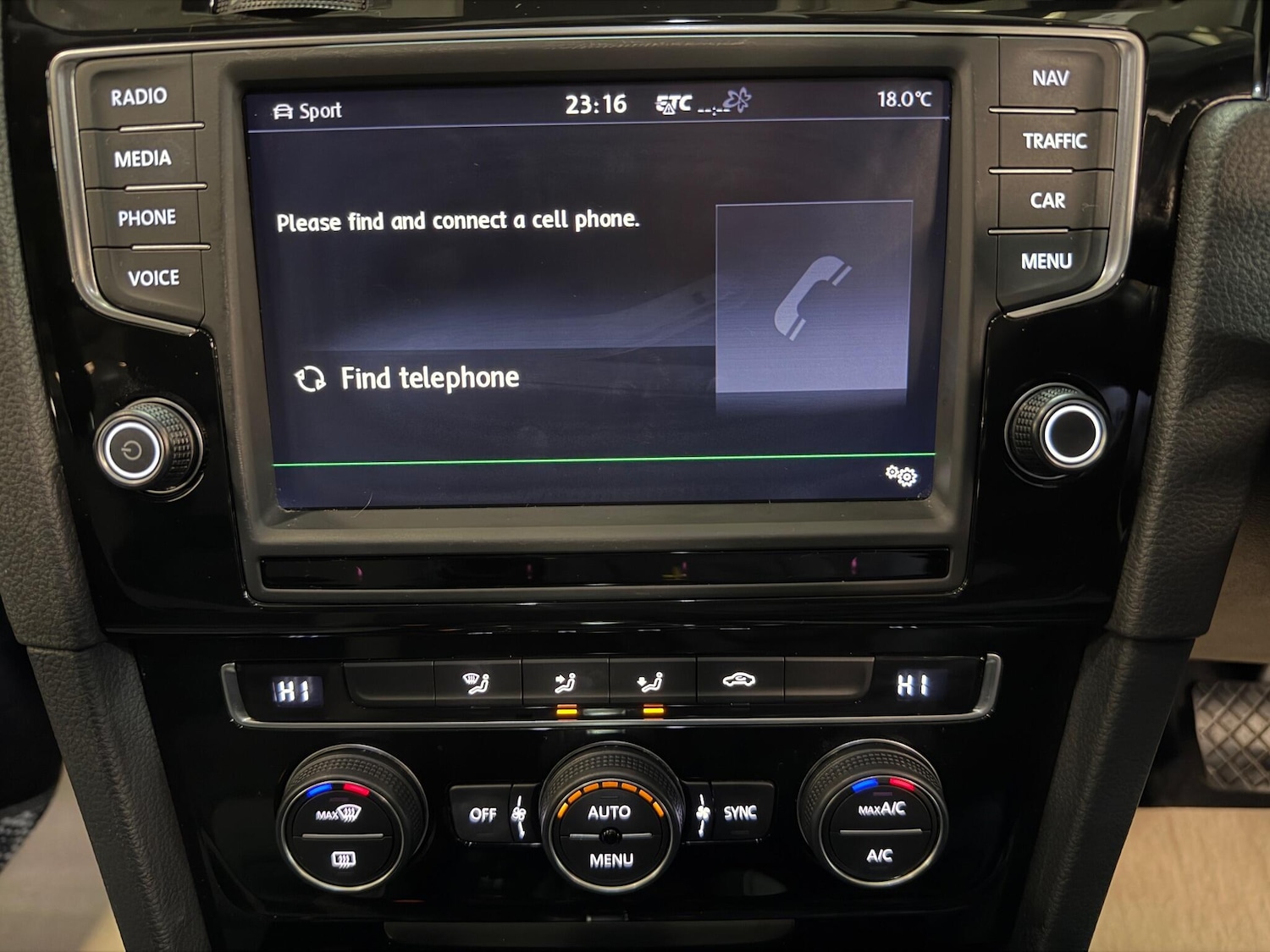 Used Volkswagen Golf for sale - 76226395: Photo 29