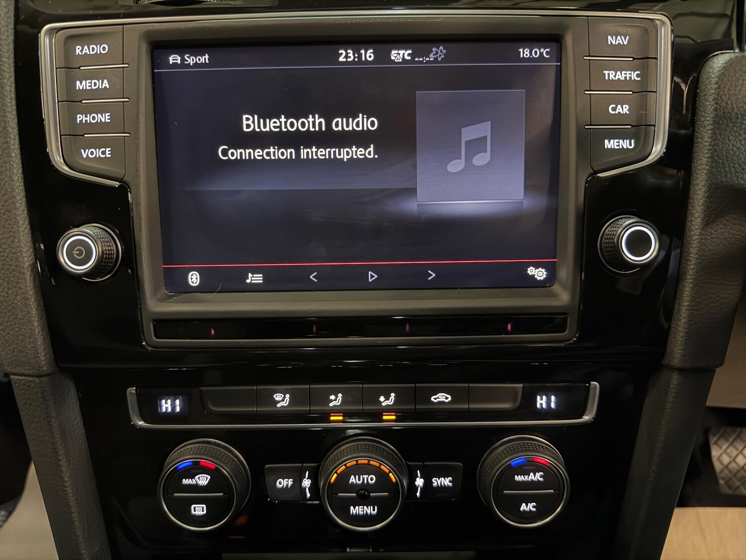 Used Volkswagen Golf for sale - 76226395: Photo 30