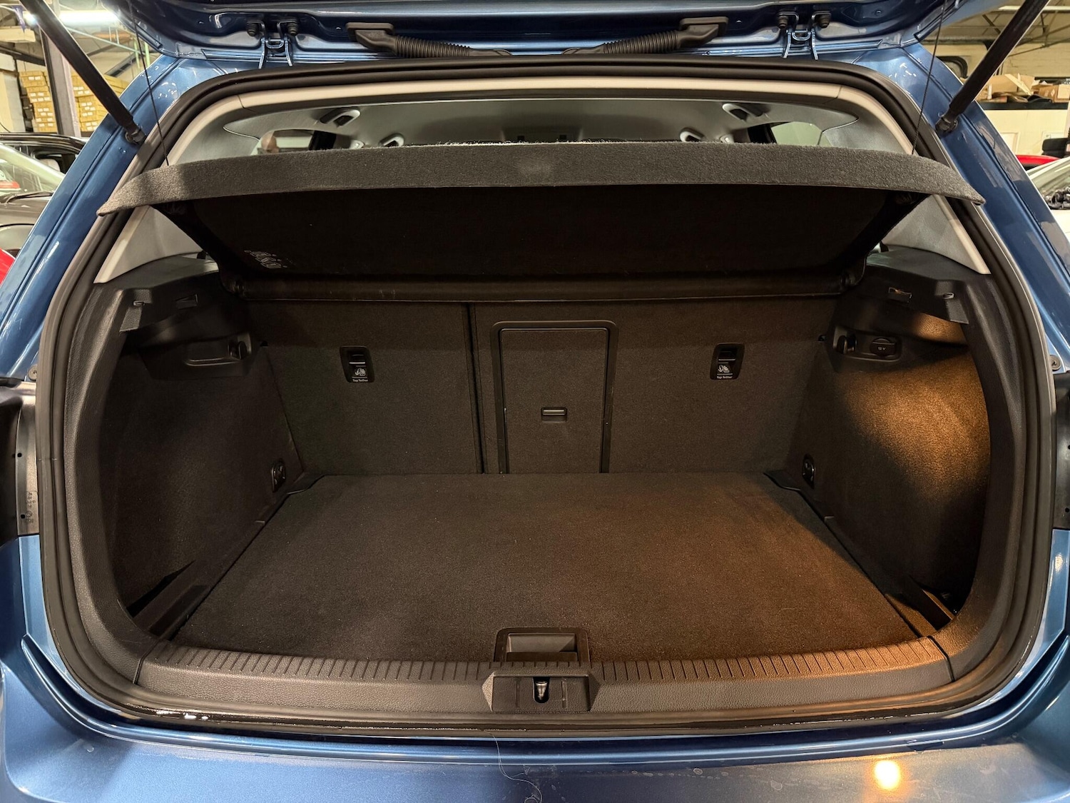 Used Volkswagen Golf for sale - 76226395: Photo 38